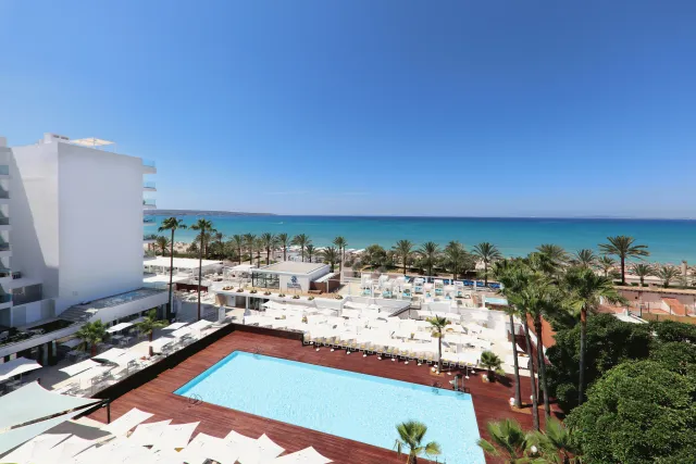 Billede av hotellet Iberostar Waves Bahía de Palma - nummer 1 af 10