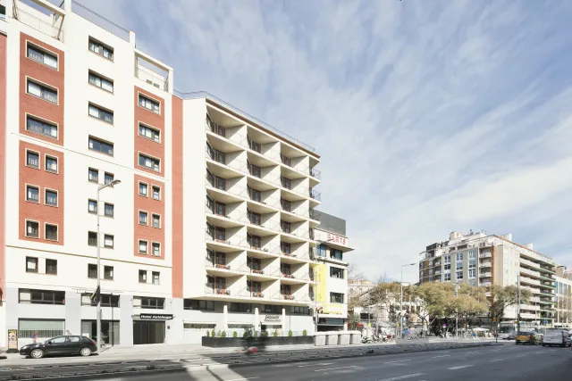Billede av hotellet Hotel Best Auto Hogar - nummer 1 af 10