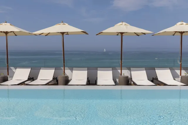 Billede av hotellet HM Ayron Park - nummer 1 af 10