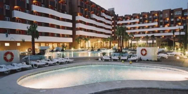 Billede av hotellet Arena Center - nummer 1 af 10