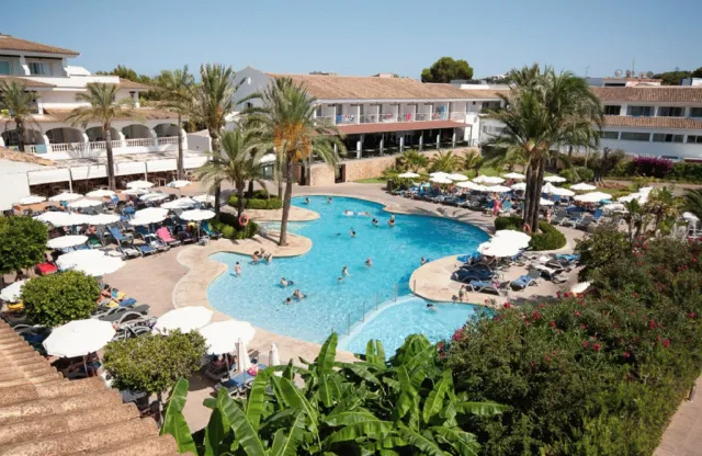 Billede av hotellet Beach Club Font de Sa Cala - nummer 1 af 10