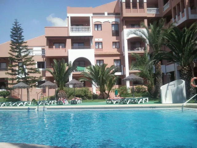Billede av hotellet Estrella de Mar - nummer 1 af 10