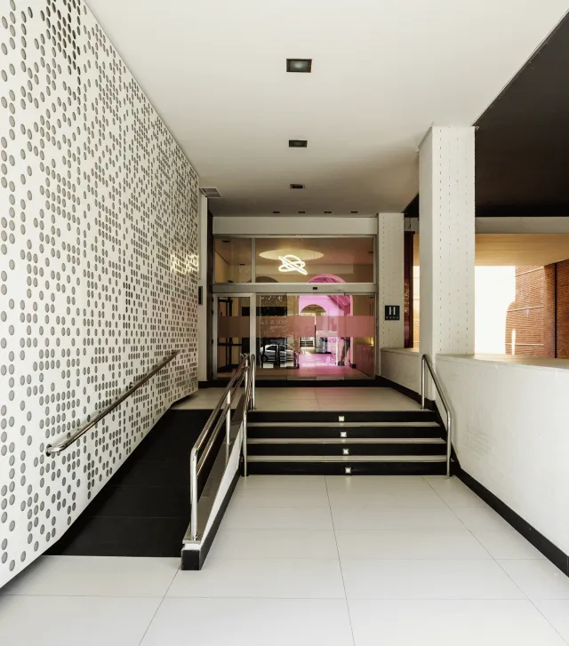 Billede av hotellet Ilunion Suites Madrid - nummer 1 af 10