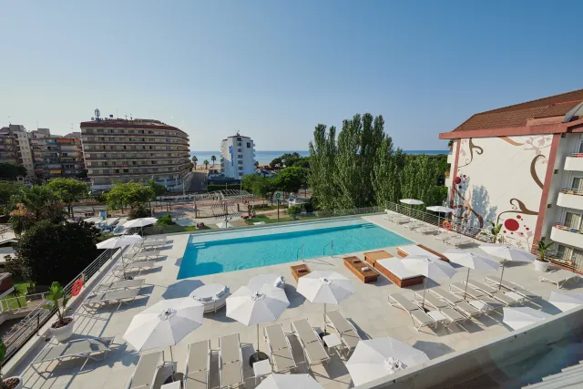Billede av hotellet Dwo Sirius Adults Only - nummer 1 af 10