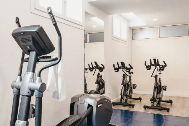 Hotellbilder av MINURA CALA GALDANA & APARTAMENTOS D’ALJANDAR - nummer 1 av 10