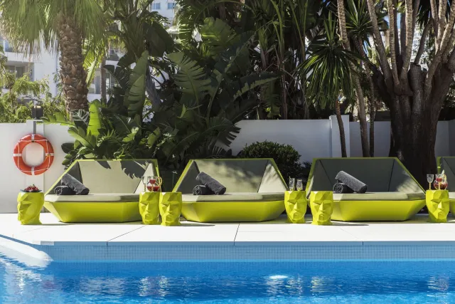 Billede av hotellet Essence Hotel Boutique - nummer 1 af 10