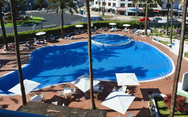 Hotellikuva Aparthotel Playa del Sol - Adults Only - numero 1 / 10