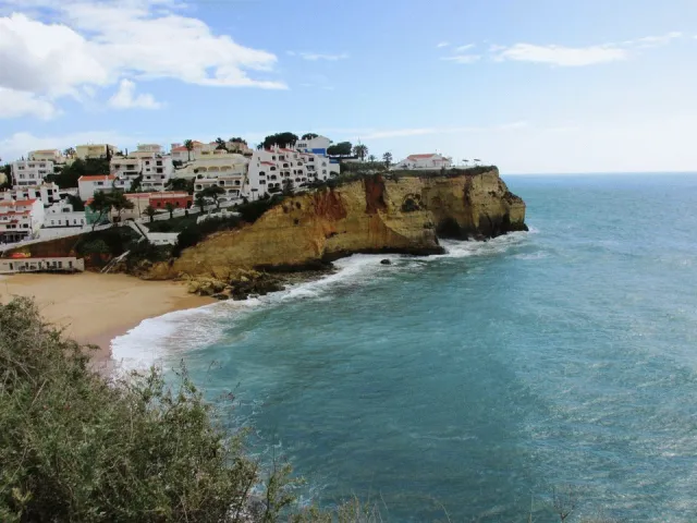 Billede av hotellet Carvoeiro Plaza - nummer 1 af 10