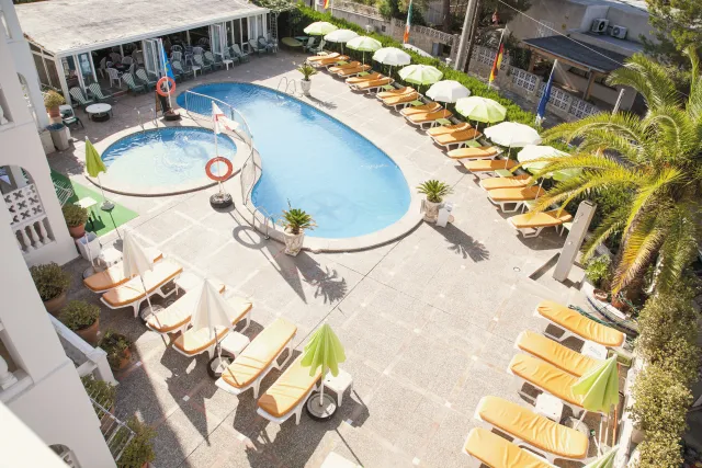 Billede av hotellet Atalaya Bosque Apartamentos - nummer 1 af 10