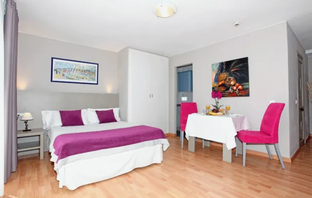 Billede av hotellet El Faro Marbella - nummer 1 af 10