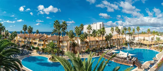 Billede av hotellet Royal Son Bou Family Club - nummer 1 af 10