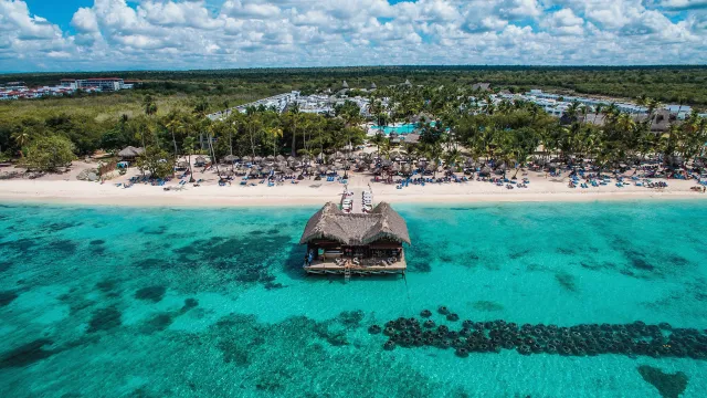 Billede av hotellet Sunscape Dominicus La Romana - nummer 1 af 59