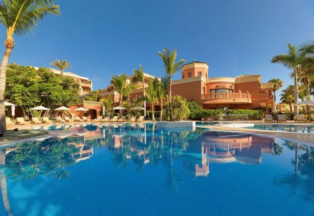 Hotellbilder av Las Madrigueras - nummer 1 av 10