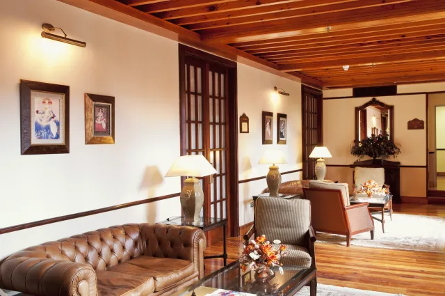 Billede av hotellet Laguna Nivaria Hotel & Spa - nummer 1 af 10