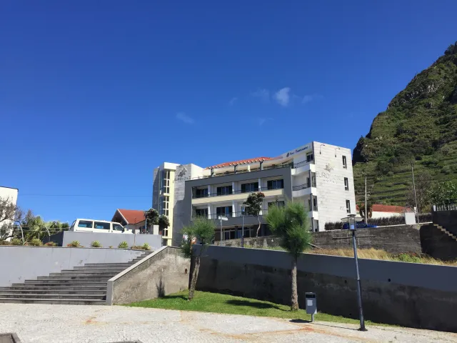 Billede av hotellet Euro Moniz - nummer 1 af 10