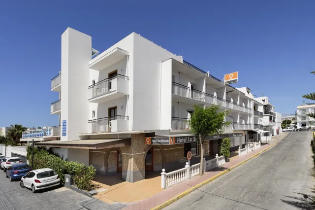 Billede av hotellet Hotel Club La Sirena - nummer 1 af 10