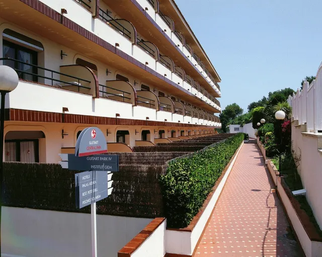 Hotellbilder av Hotel Guitart Central Park Aqua Resort - nummer 1 av 76