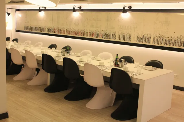Billede av hotellet Pol & Grace Hotel - nummer 1 af 10