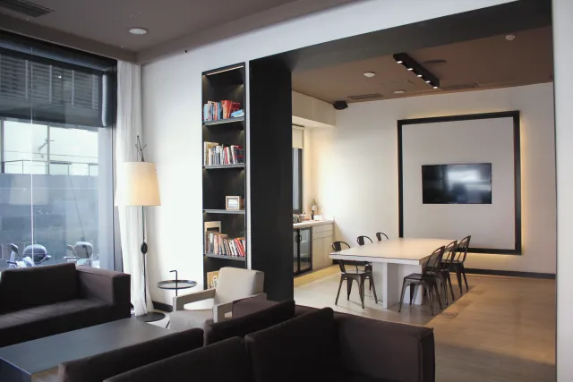 Billede av hotellet Pol & Grace Hotel - nummer 1 af 10
