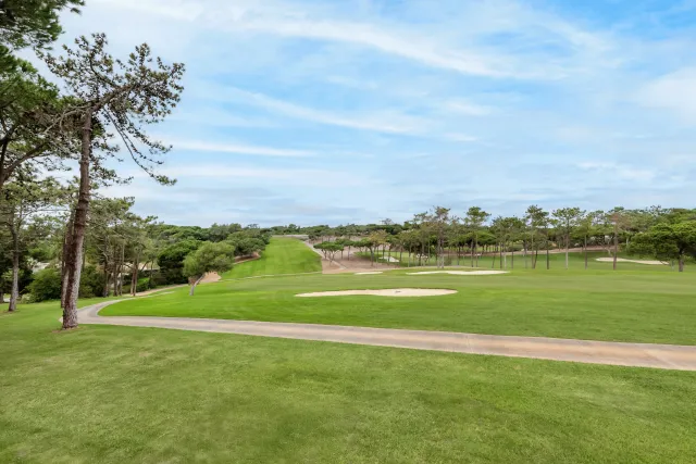 Billede av hotellet Vilar do Golf - nummer 1 af 10