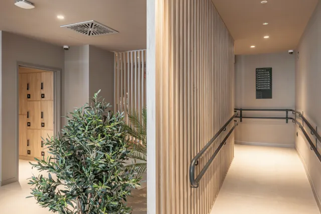 Billede av hotellet Libere Madrid Chamberi - nummer 1 af 7