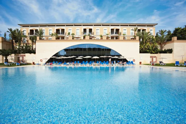 Billede av hotellet Grupotel Playa De Palma Suites and Spa - nummer 1 af 10