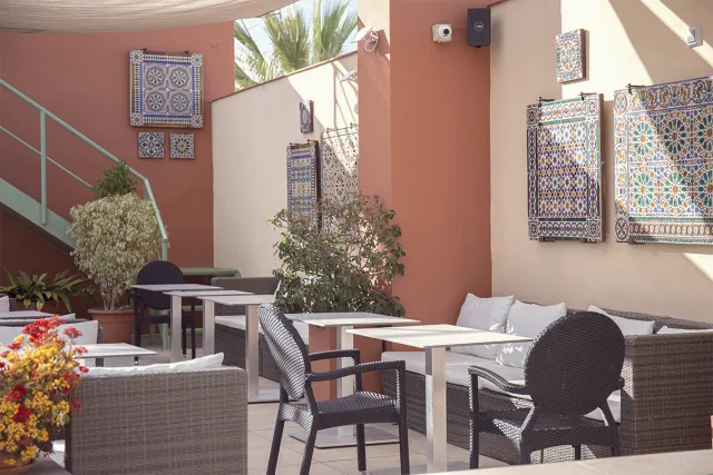 Hotellbilder av Casa Romana Hotel Boutique - nummer 1 av 10