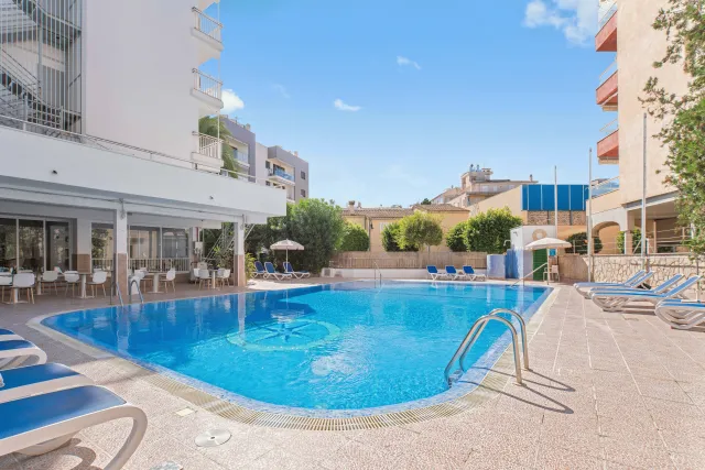 Billede av hotellet BLUESEA Piscis - Adults Only - nummer 1 af 10