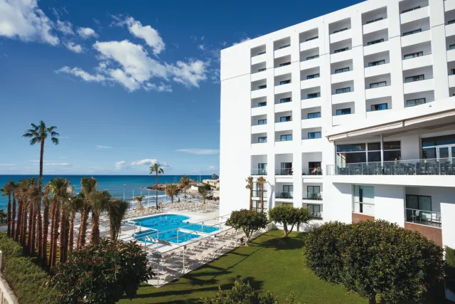 Billede av hotellet Hotel Riu Monica - Adults Only - nummer 1 af 10