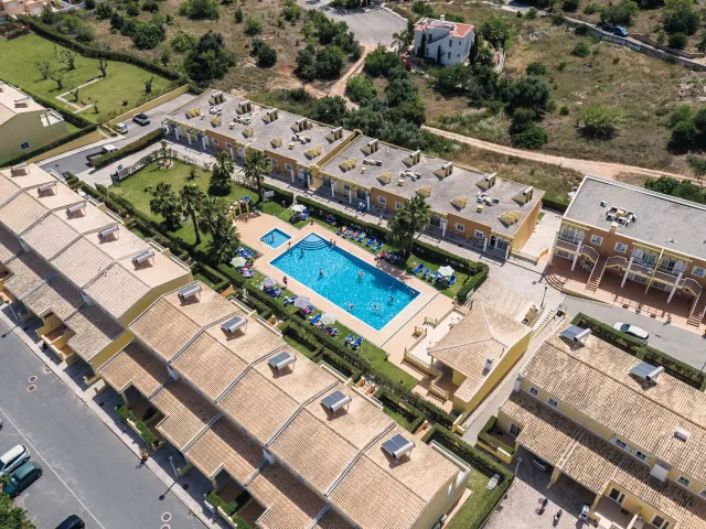 Billede av hotellet Villas Barrocal - nummer 1 af 10