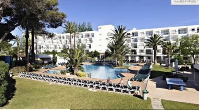 Billede av hotellet Ses Fotges - nummer 1 af 36