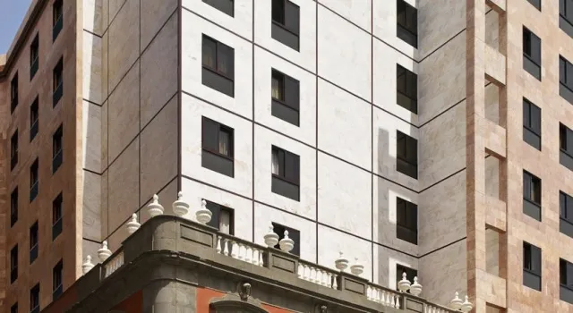 Billede av hotellet Hotel Principe Paz - nummer 1 af 10