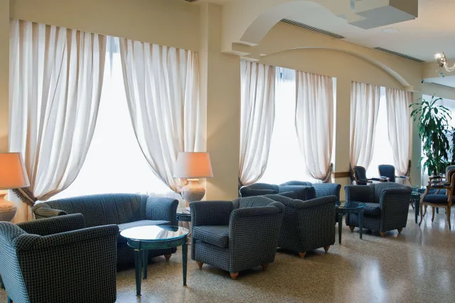 Hotellbilder av NH Ravenna - nummer 1 av 10