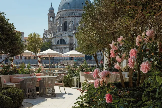 Billede av hotellet The St Regis Venice - nummer 1 af 10