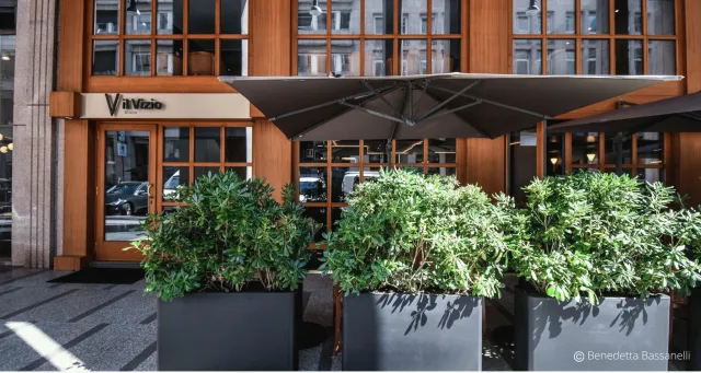 Billede av hotellet Sina De la Ville - nummer 1 af 8