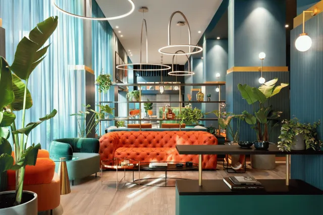 Billede av hotellet Duo Milan Porta Nuova, A Tribute Portfolio Hote - nummer 1 af 10