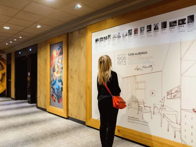 Billede av hotellet ibis Milano Centro - nummer 1 af 10