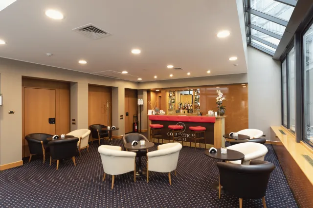 Billede av hotellet City Life Hotel Poliziano - nummer 1 af 10