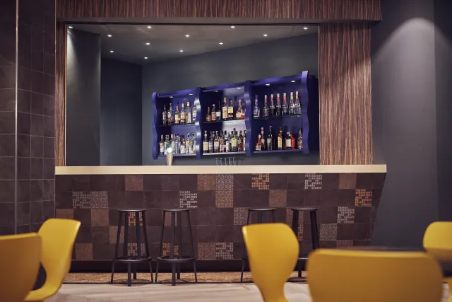Billede av hotellet Inntel Hotels Amsterdam Centre - nummer 1 af 10