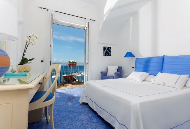 Hotellbilder av Relais Maresca Luxury Small Hotel - nummer 1 av 10
