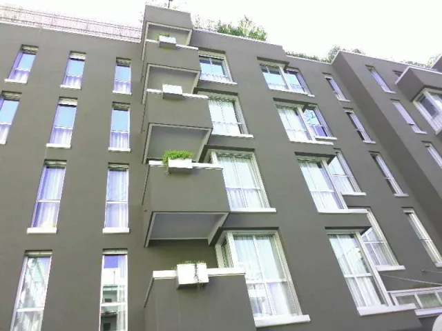 Hotellbilder av Hotel Como - nummer 1 av 10