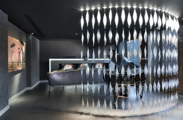 Billede av hotellet c-hotels Ambasciatori - nummer 1 af 10