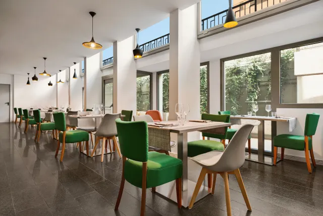 Billede av hotellet Wyndham Garden Florence - nummer 1 af 10