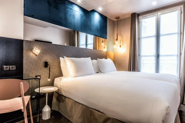 Billede av hotellet Hotel Duette - nummer 1 af 10