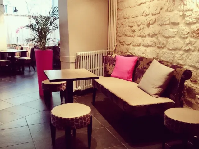 Billede av hotellet Avalon Hotel Paris Gare Du Nord - nummer 1 af 10