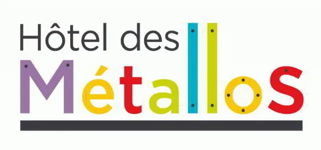 Billede av hotellet Des Metallos - nummer 1 af 9