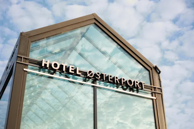 Billede av hotellet Go Hotel Østerport - nummer 1 af 10