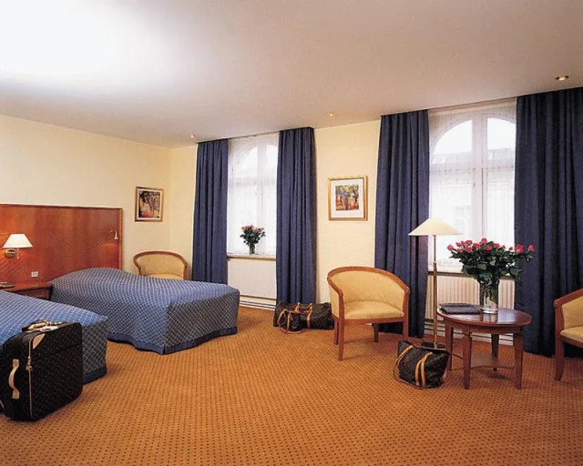 Hotellbilder av Axel Guldsmeden - nummer 1 av 10