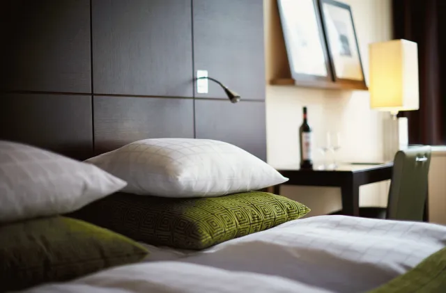 Hotellbilder av The Square - nummer 1 av 10