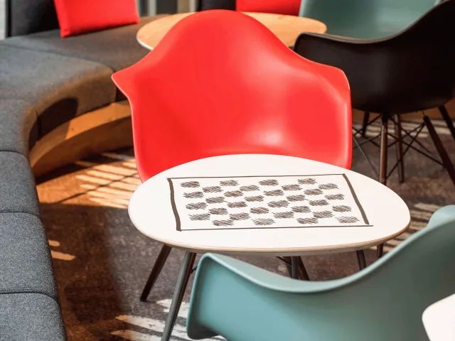 Hotellbilder av ibis Avignon Centre Gare - nummer 1 av 10